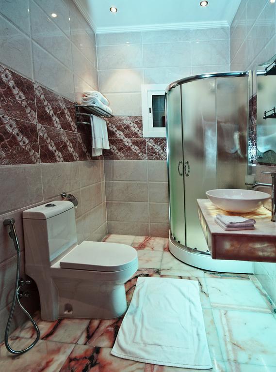 Jeddah Blue Hotel מראה חיצוני תמונה