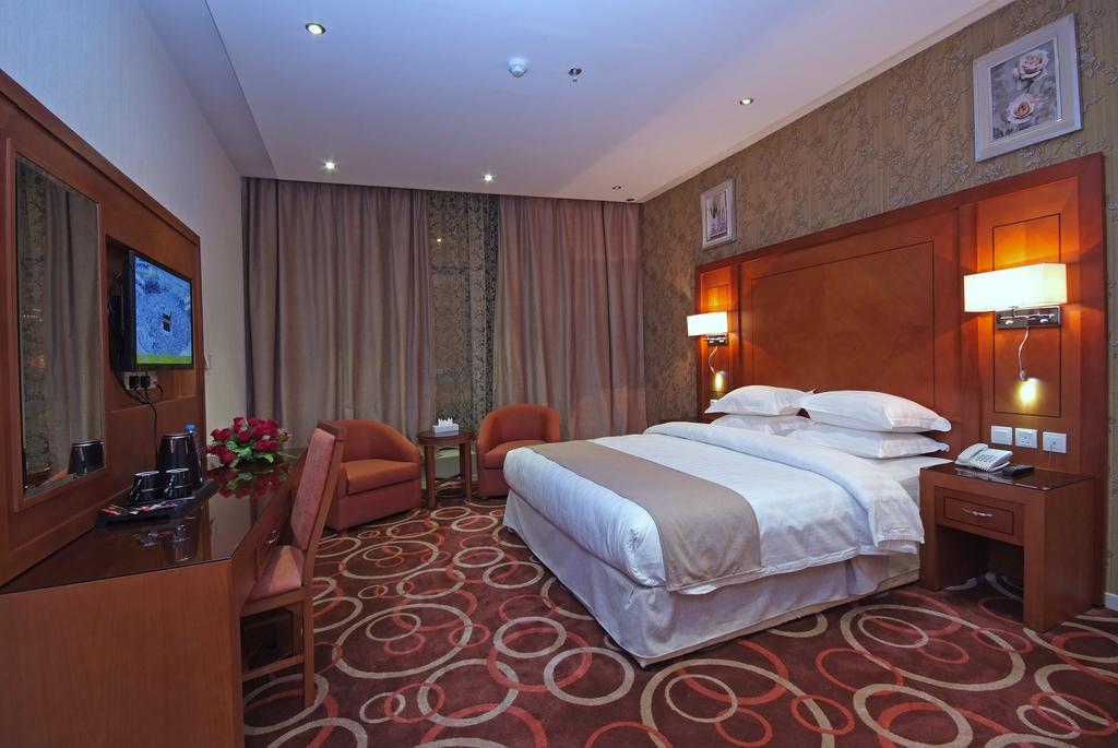 Jeddah Blue Hotel מראה חיצוני תמונה