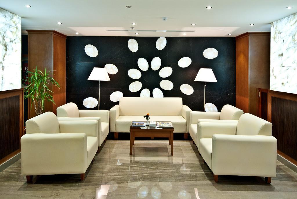 Jeddah Blue Hotel מראה חיצוני תמונה