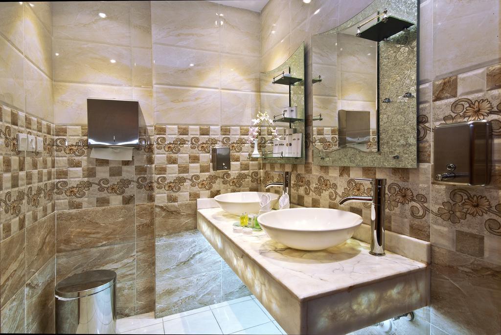 Jeddah Blue Hotel מראה חיצוני תמונה