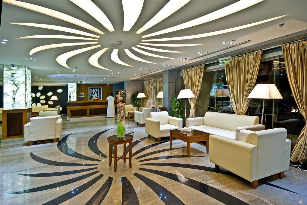 Jeddah Blue Hotel מראה חיצוני תמונה