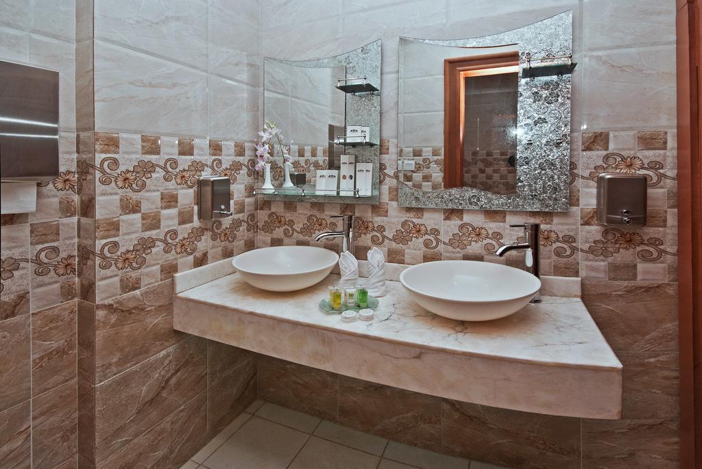Jeddah Blue Hotel מראה חיצוני תמונה
