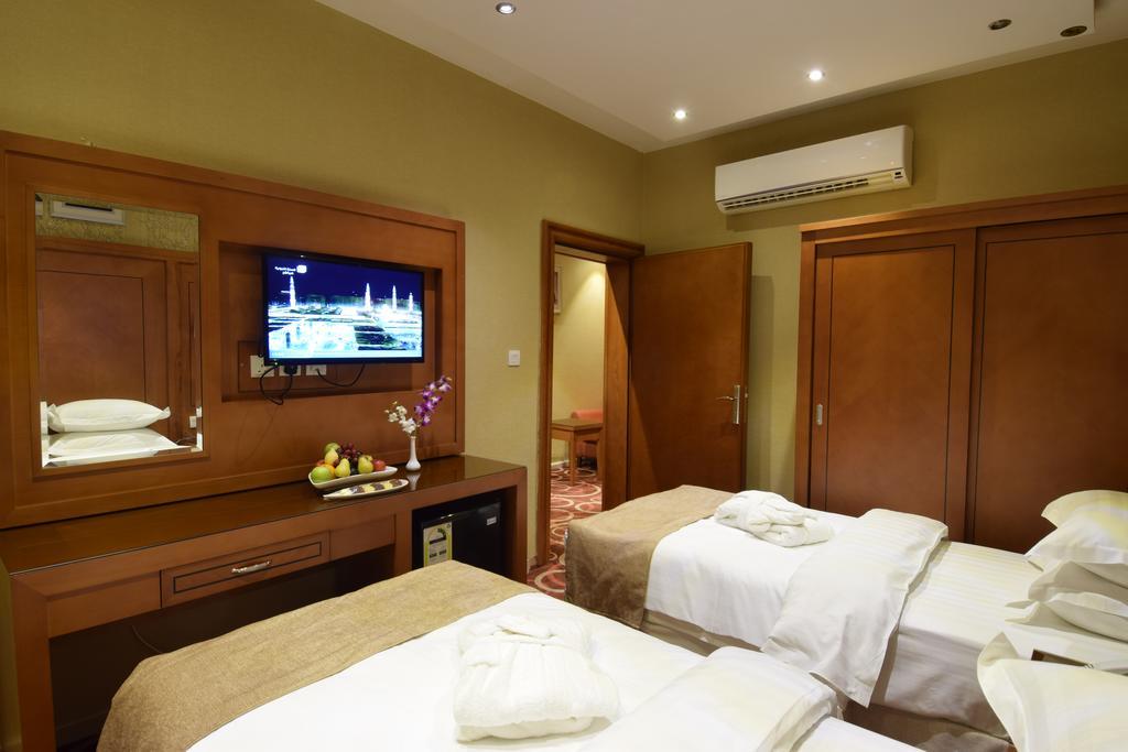 Jeddah Blue Hotel מראה חיצוני תמונה
