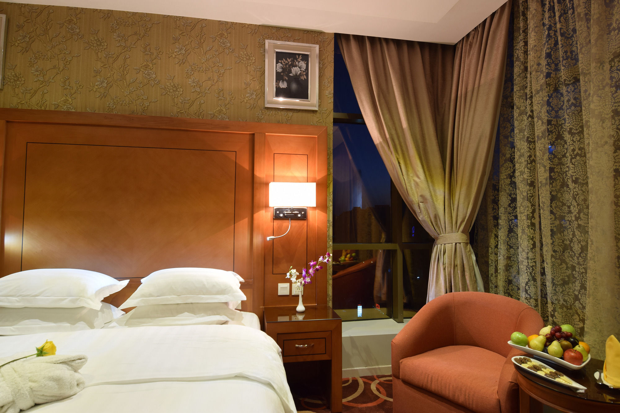 Jeddah Blue Hotel מראה חיצוני תמונה