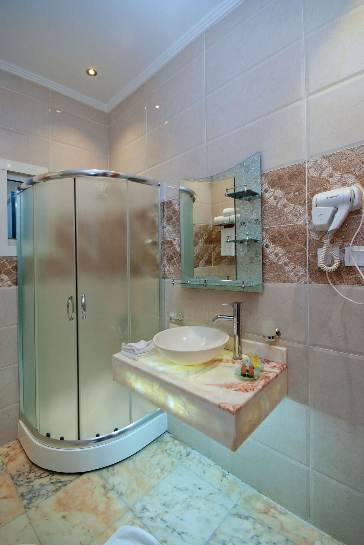 Jeddah Blue Hotel מראה חיצוני תמונה