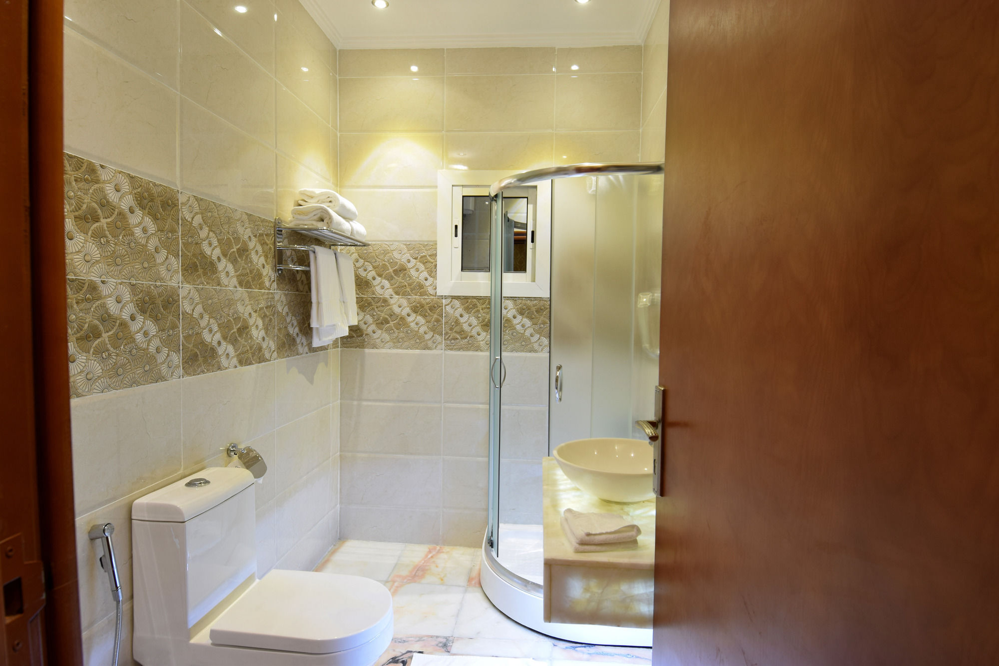 Jeddah Blue Hotel מראה חיצוני תמונה