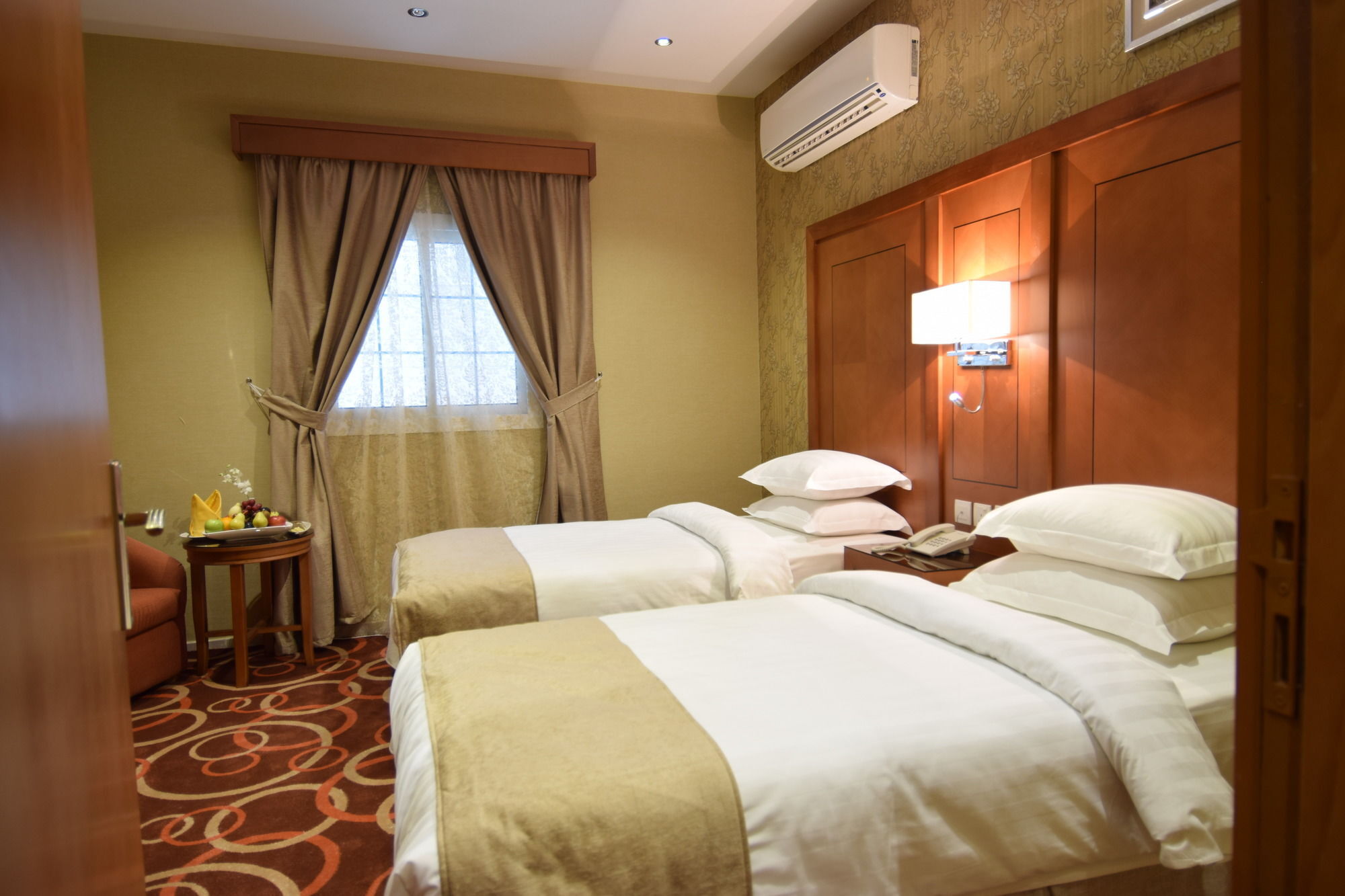 Jeddah Blue Hotel מראה חיצוני תמונה