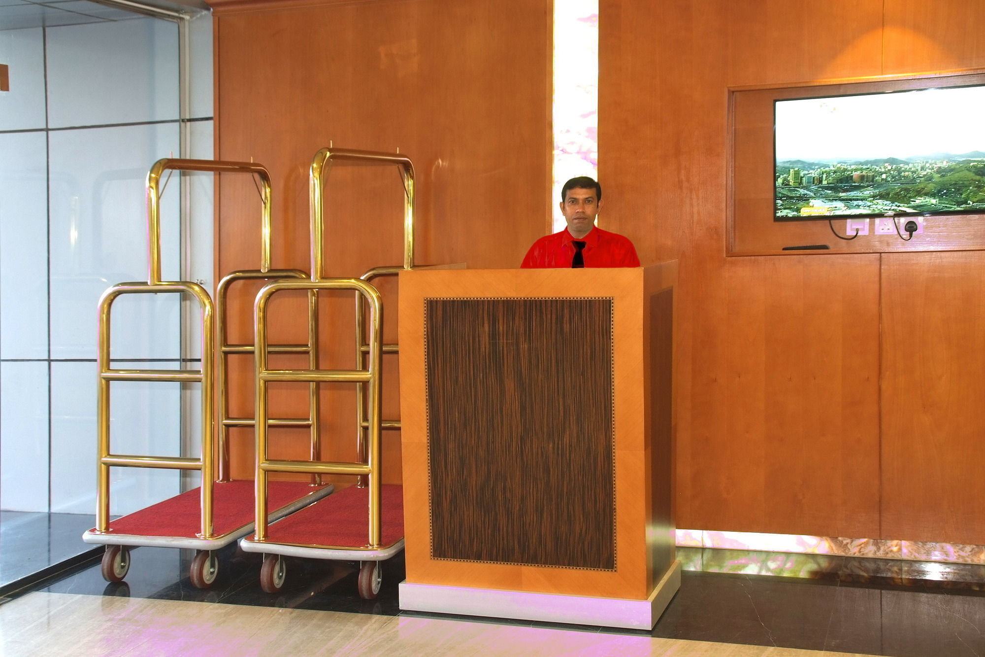 Jeddah Blue Hotel מראה חיצוני תמונה