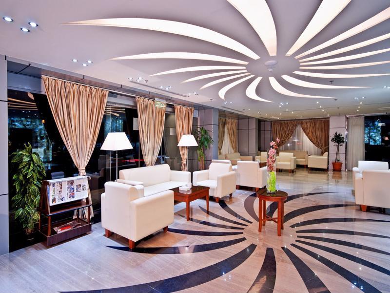 Jeddah Blue Hotel מראה חיצוני תמונה