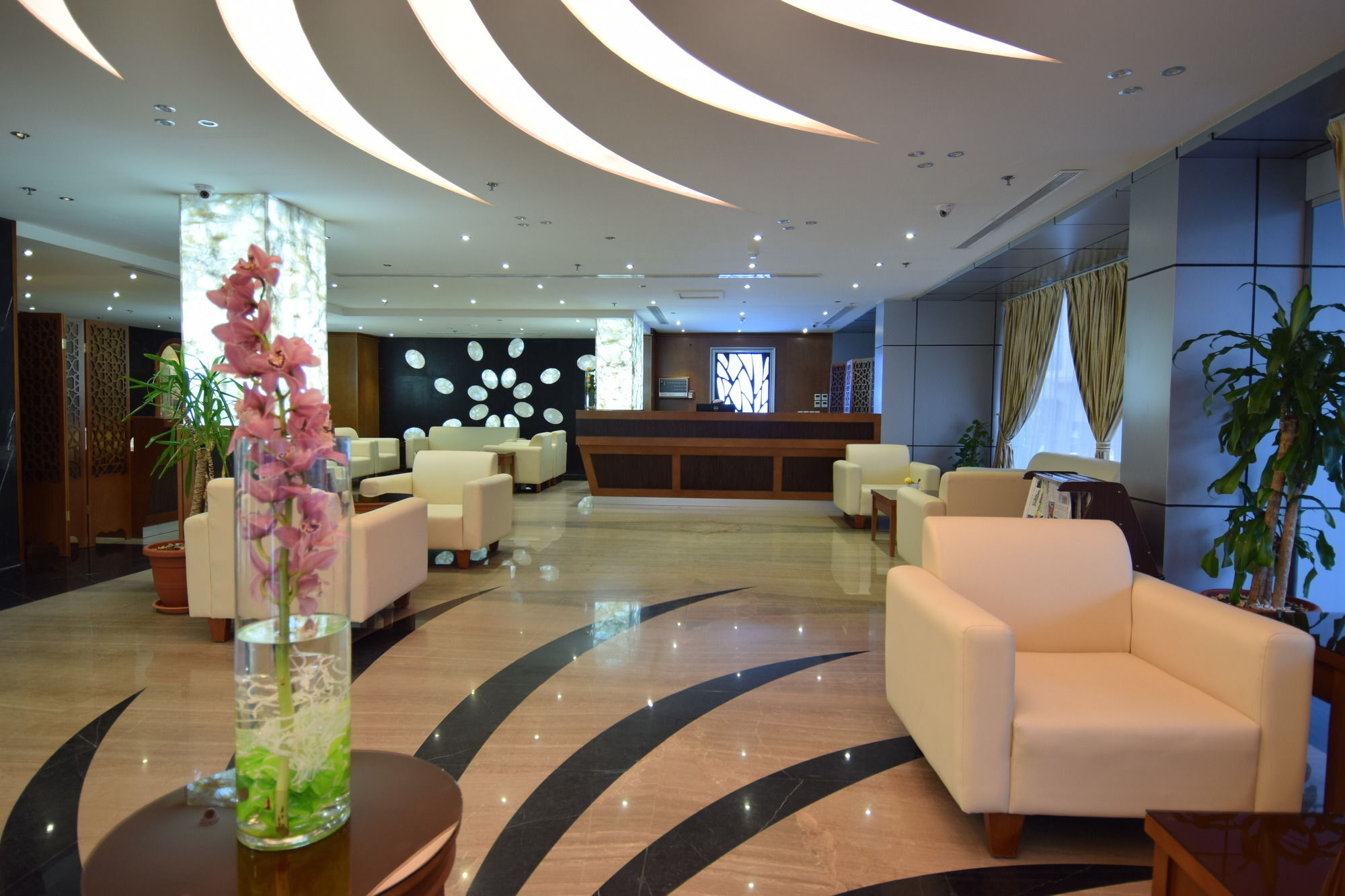 Jeddah Blue Hotel מראה חיצוני תמונה