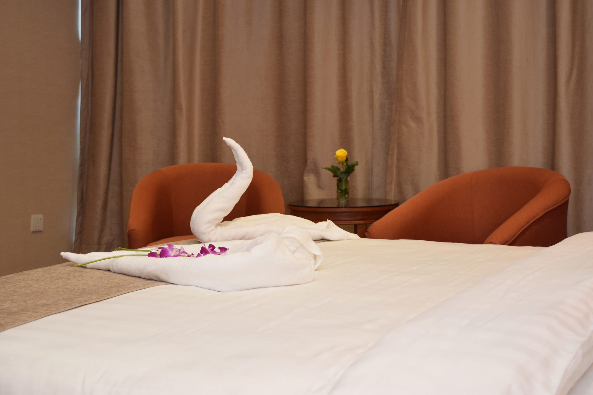 Jeddah Blue Hotel מראה חיצוני תמונה