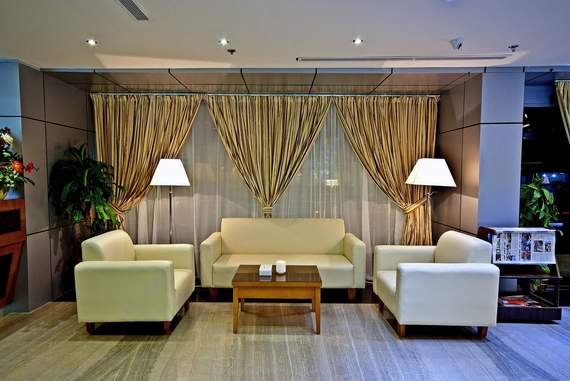 Jeddah Blue Hotel מראה חיצוני תמונה
