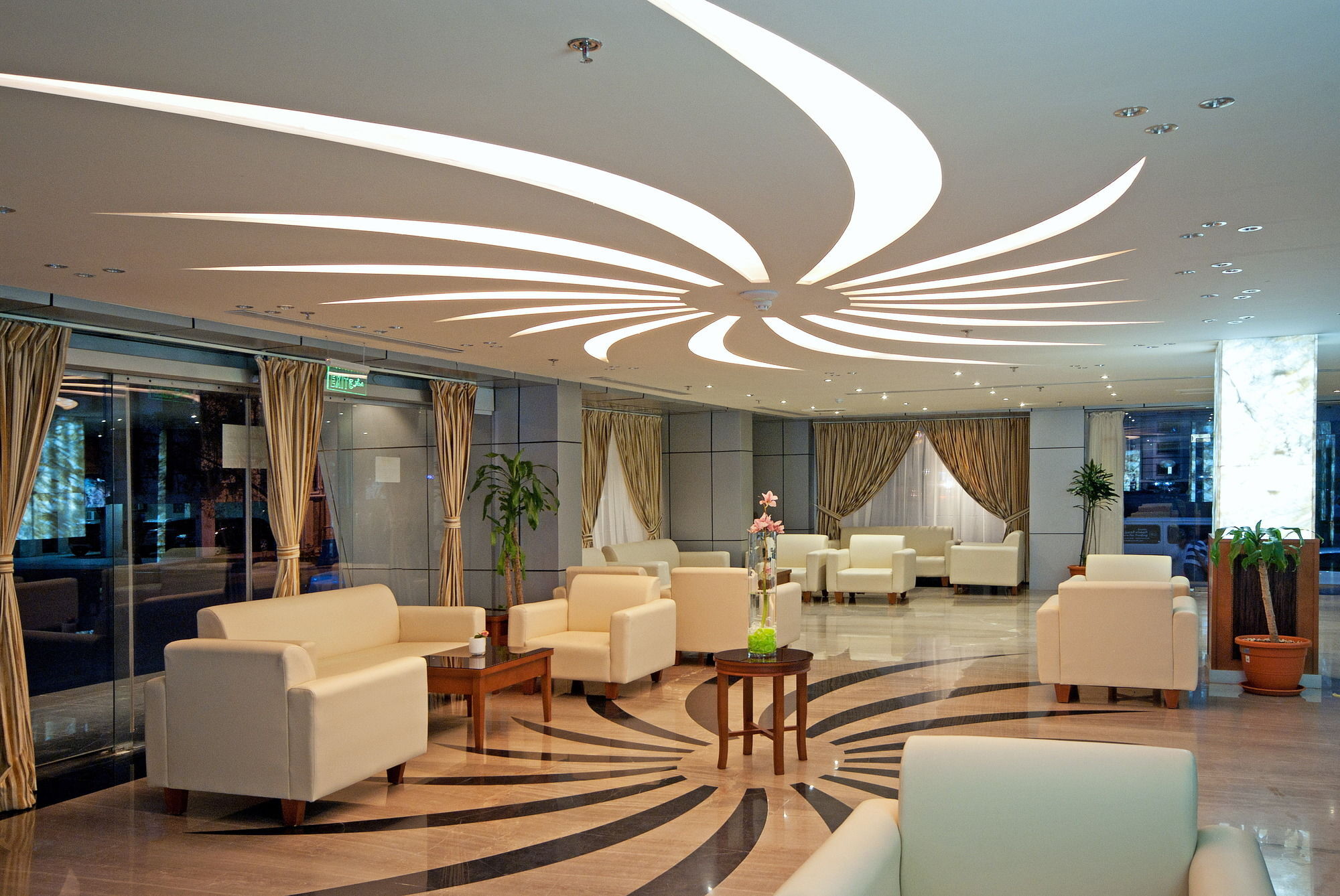 Jeddah Blue Hotel מראה חיצוני תמונה