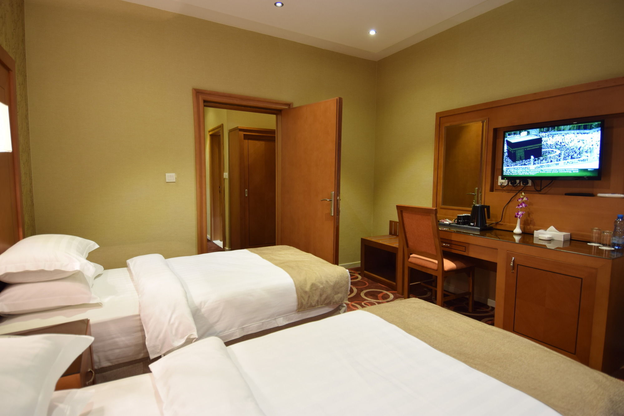 Jeddah Blue Hotel מראה חיצוני תמונה
