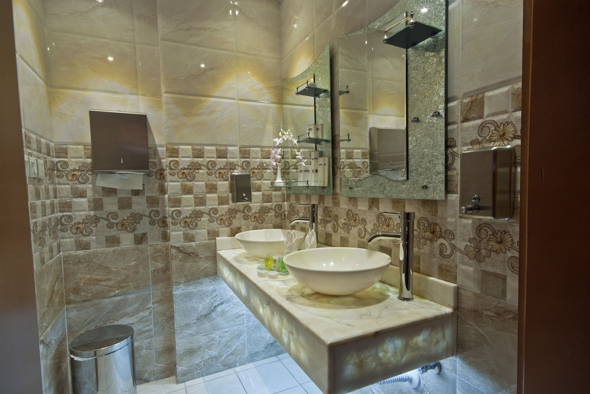 Jeddah Blue Hotel מראה חיצוני תמונה