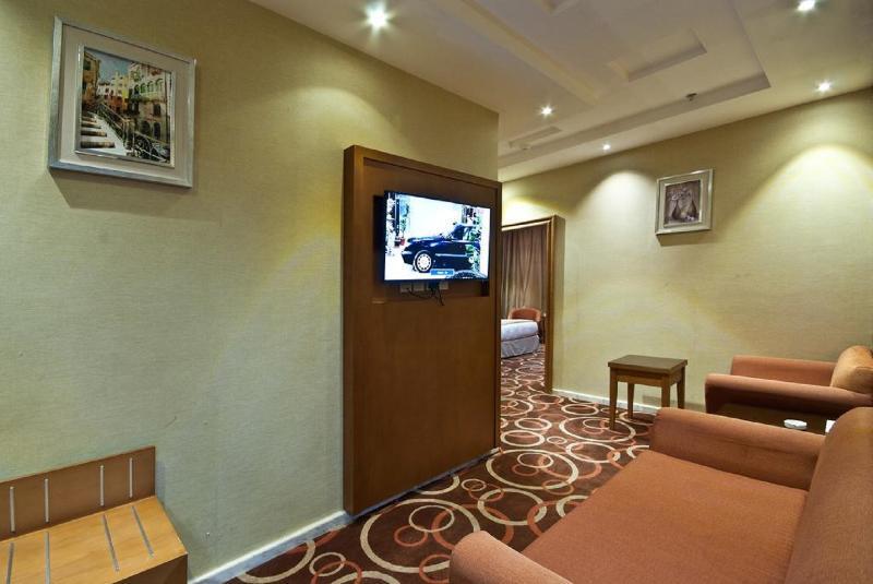 Jeddah Blue Hotel מראה חיצוני תמונה